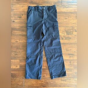 Propper Navy Tactical Cargo EMS Pants 34x34